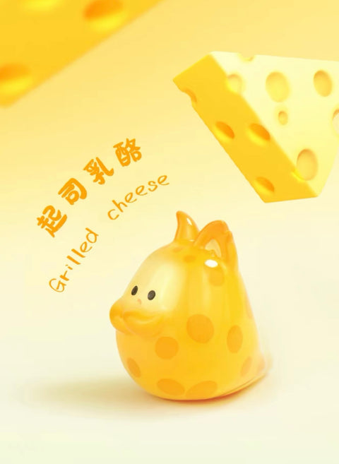 Nororo Miniatures by Noronoro Studio