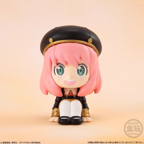 Bandai Spy Family Blind Box Series