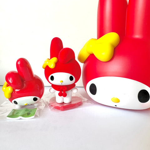 TopToy x My Melody Classic Series MIDI Figures