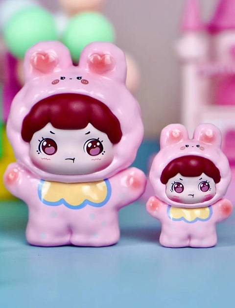 Bao Bao Pet Shop XL (8cm) Blind Box Series