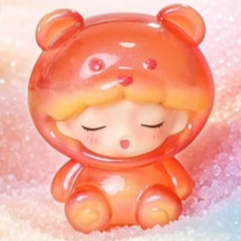 Yumo Candy Gummy Bear Miniature Series 2