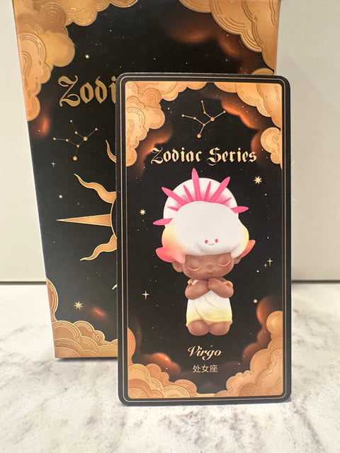Sunday Claim Sale - Dimoo praying zodiac