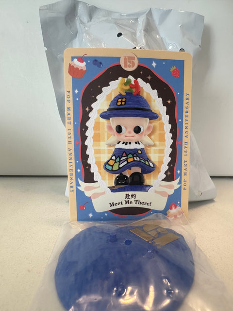 Sunday Claim Sale - Zsiga turns 15