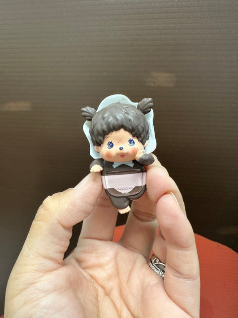 Sunday Claim Sale - Baby Monchichi Hopper