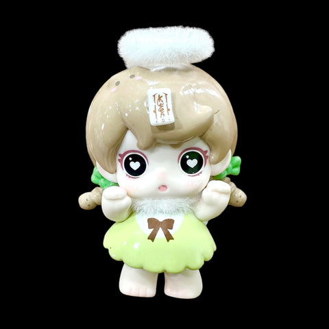 Keeno Little Angel Miniature Series