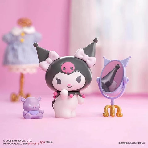 52Toys Sanrio Cozy Time Blind Box Series
