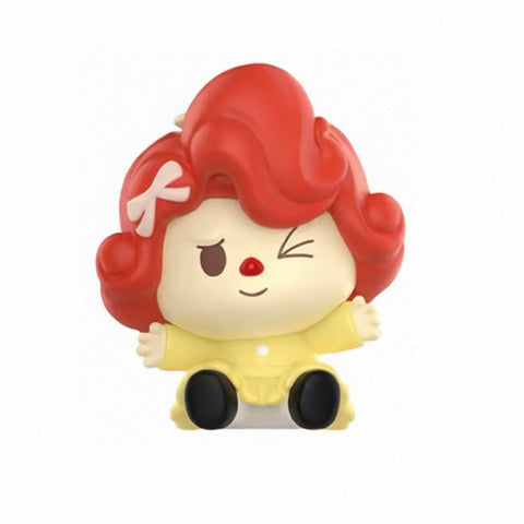 PREORDER - Labubu The Monsters Hair Salon Miniature Pop Bean Series
