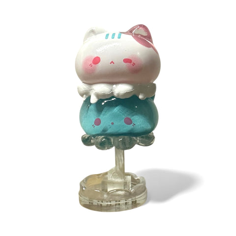 Strawberry Mousetta OctoKitty Skewer Mini Blind Box Series 2