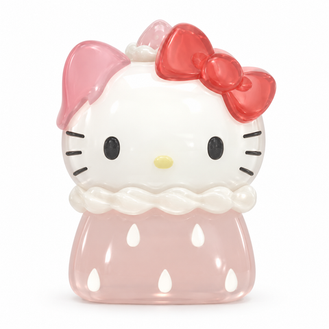 Jandoon x Sanrio Strawberry Minis