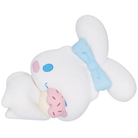 Tomy Takara Sanrio Relax At Home Gachapon Series