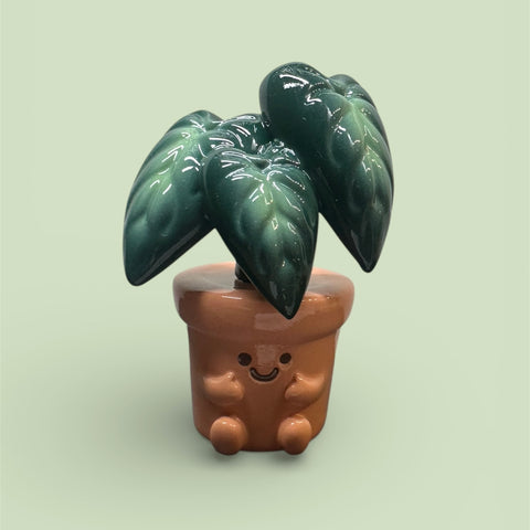 MeiChai Potted Plants Miniature Series