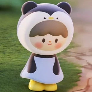 F.UN Molinta Miniature Blind Bag Series