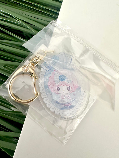 Sunday Claim Sale - FREE ITEM WITH ANY 2 ITEMS purchased from today's claim sale (My Sweet Piano Charm from Japan)