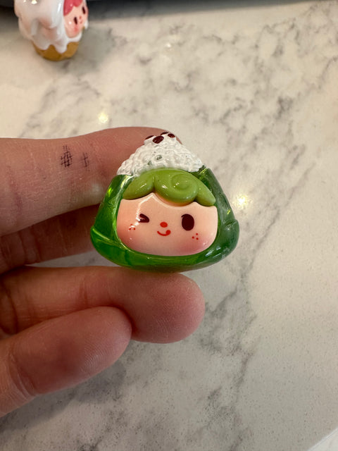 YOYO Miniature Foodie Babies Series