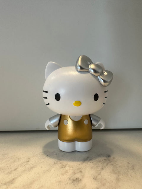 Sunday Claim Sale - FREE HELLO KITTY midi (TopToy). Free with any 2 claim sale items from this weekend.
