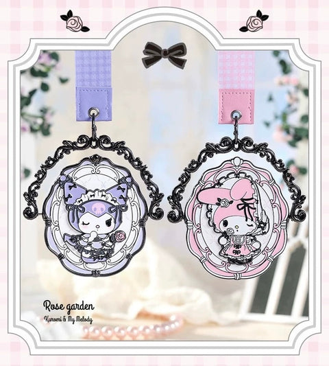 KEEP x Sanrio Lolita Charms