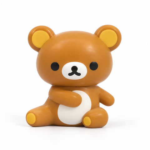 Jandoon x Rilakkuma Micro Mini Blind Box Series
