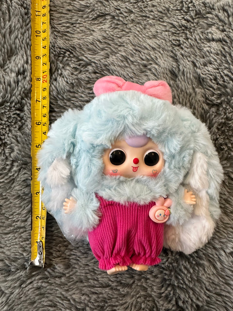 ToyDonut's First Ever Plushies Claim Sale 🐻