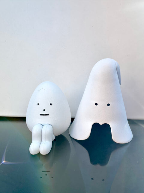 Sunday Claim Sale - Sticky Monster Lab is a ghost secret