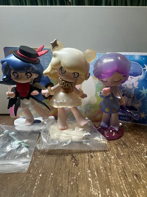 TDBF25 - Popmart Azura lot