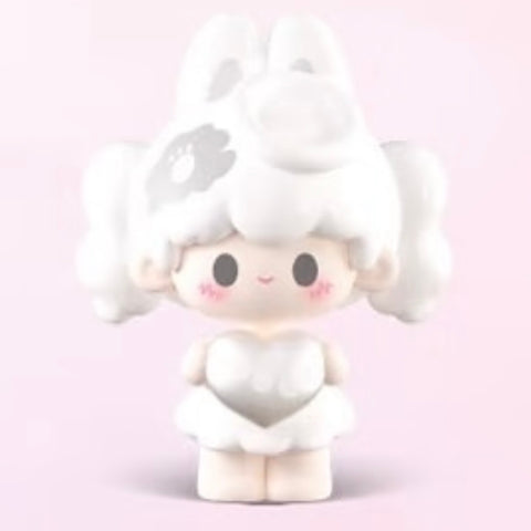 UUToy x Love Story Miniature