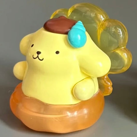 Moetch x Sanrio Pearlescent Seashell Light Up Minis