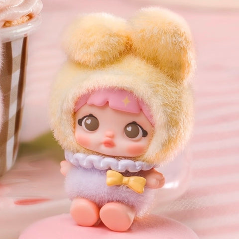 Nommi Sweatheart Plan Miniature Series