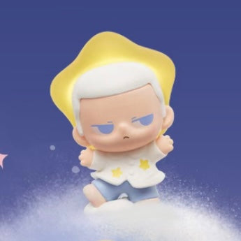 PREORDER - Popmart Moon and Star Beans