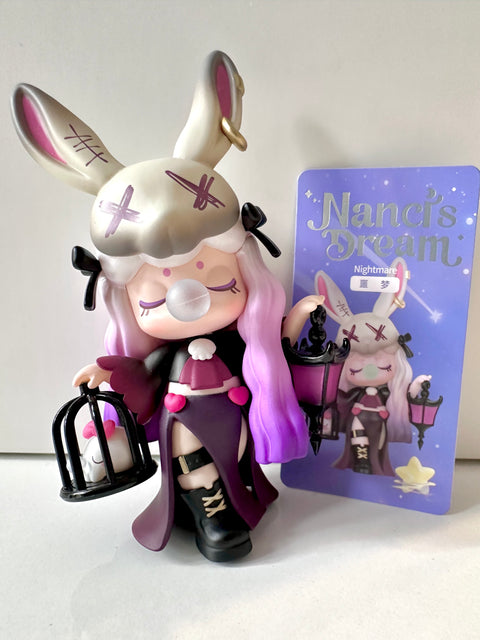 Sunday Claim Sale - Nanci death bunny