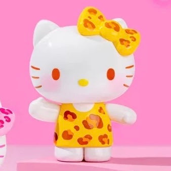 TopToy Hello Kitty Summer Rainbow Candy Miniature Series