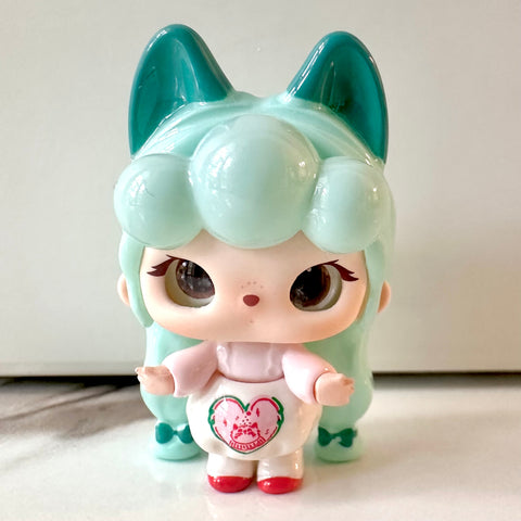 Miniatures and Midi Toy Claim Sale (Part 6A)