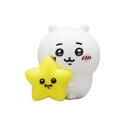 Chiikawa Star Light Up Gachapon Seriss
