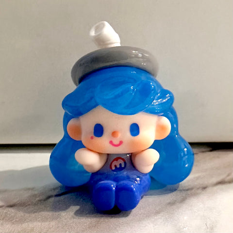 Miniatures and Midi Toy Claim Sale (Part 6A)
