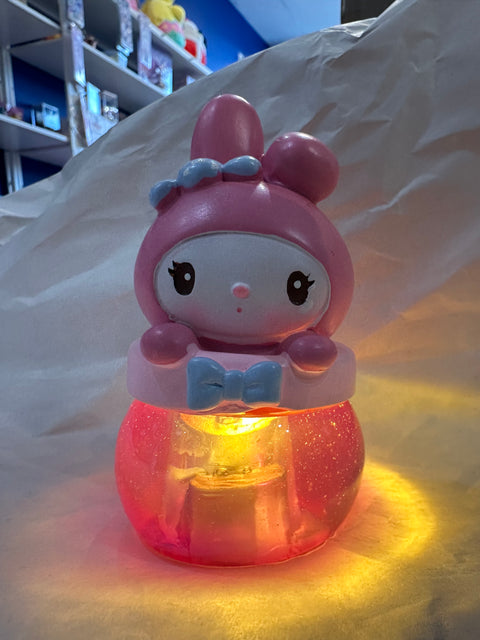 Mini Surprise Clean Up Sale - My Melody Light Up