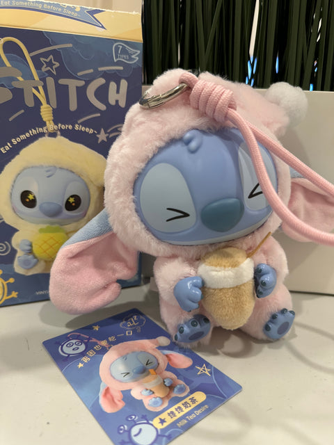Sunday Claim Sale - Stitch Boba