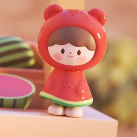 F.UN Molinta Miniature Blind Bag Series