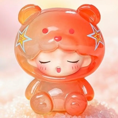 Yumo Candy Gummy Bear Miniature Series 2