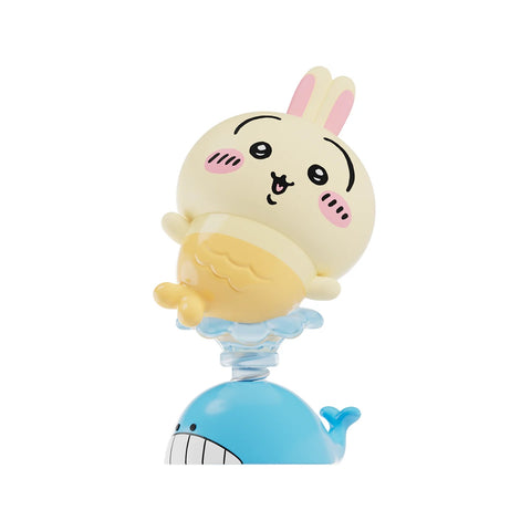 Moetch x Chiikawa Ocean Mermaid Miniatures