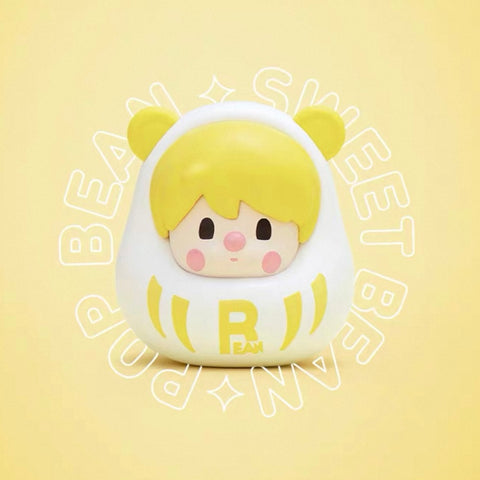 Popmart Daruma Pop Beans