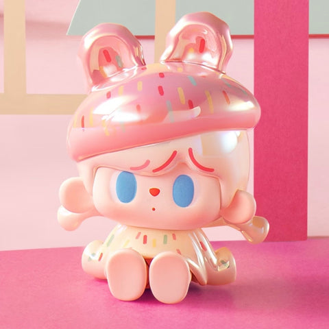 TutuBear Feng Ya Song & Holy moly mini Series