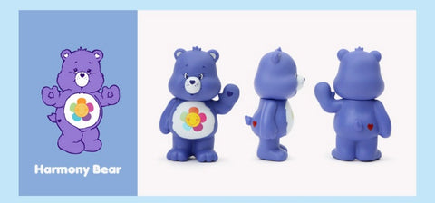 Care Bears Standing Blind Box Series