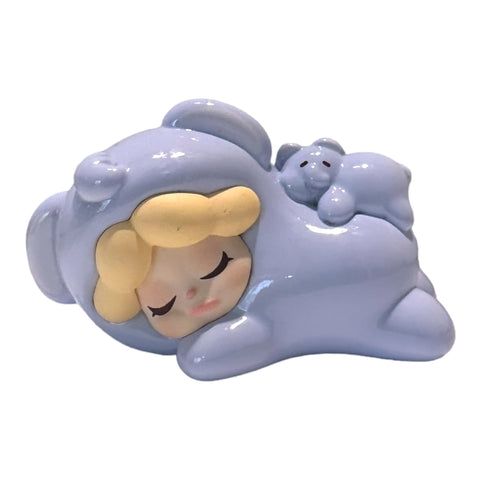Wendy Sleepy Everyday Miniature Animal Series
