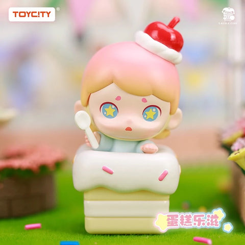 Baby Laura Sweet Wishes Blind Box Series