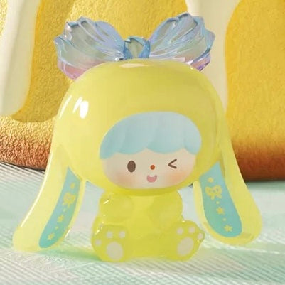 Zzoton x Molinta Sweet Cream Miniature Series
