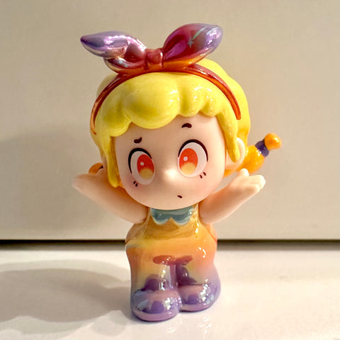Miniatures and Midi Toy Claim Sale (Part 6A)