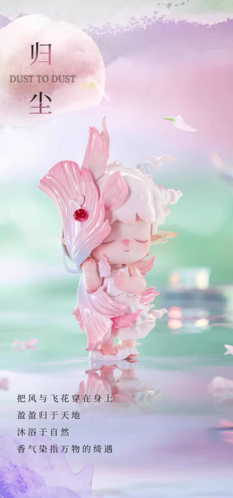 Mimi Poetry of Nature Blind Box Series