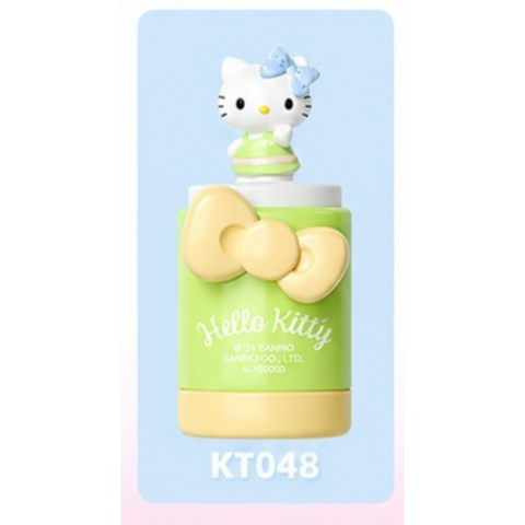 Moetch Hello Kitty Lipstick Blind Box Series