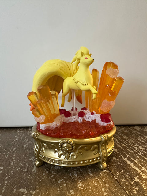 Second Chance - Pokemon Rement