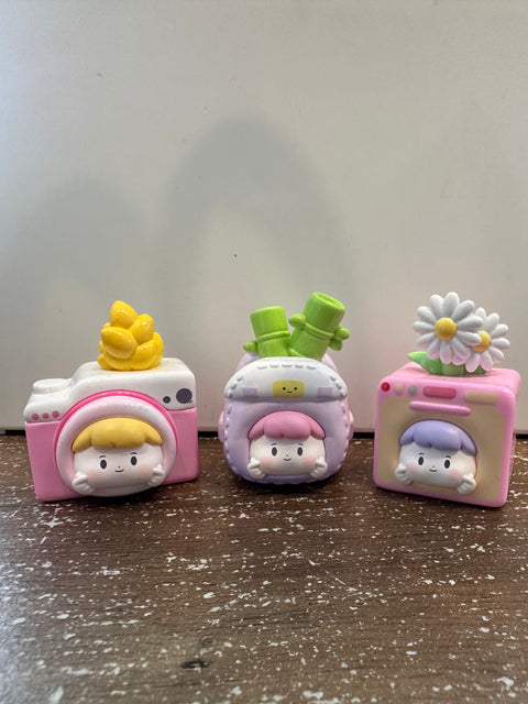Clearance 19 - even more set of mini cuties