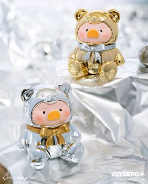 Lulu the Pig Teddy Mini Blind Bag Series